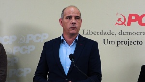 Sobre a reunião do Comité Central do PCP