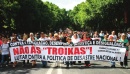 Manifestação da CGTP-IN em 16 de Junho de 2012