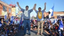 Solidariedade com as forças populares da Bolívia