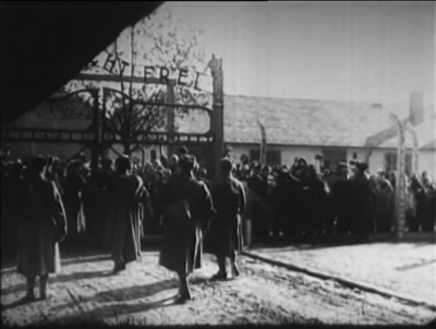 Vídeo nos 75 anos da libertação de Auschwitz pelo Exército Soviético