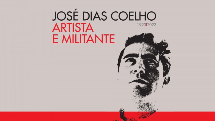 Centenário de José Dias Coelho - O artista, o militante (Brochura)
