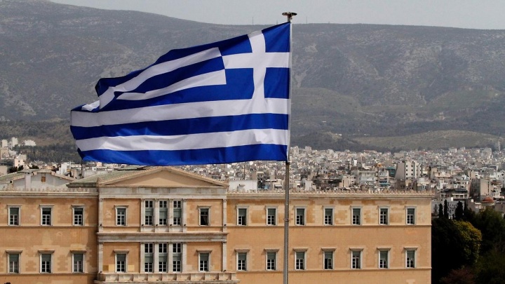 On the agreement announced in the Eurogroup regarding Greece