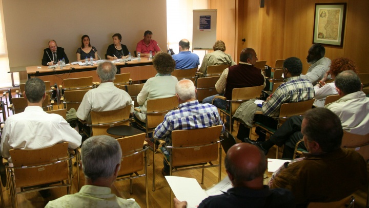 PCP realiza audição sobre políticas migratórias e anuncia iniciativas