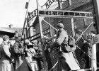 75 anos – Libertação de Auschwitz pelo Exército Soviético
