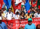 PCP contra o pacote da «governação económica»
