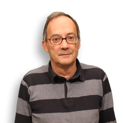 Jorge Cordeiro