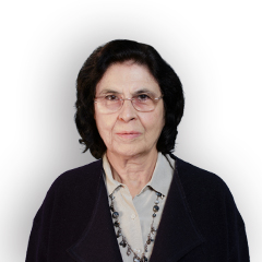 Maria Manuela Bernardino