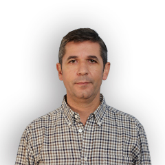 António Magrinho