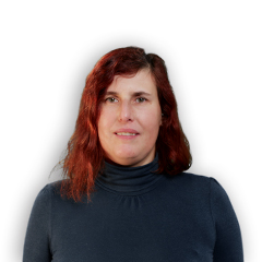Cesaldina Gil Robalo