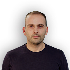 Gonçalo Oliveira