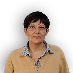 Graciete Cruz