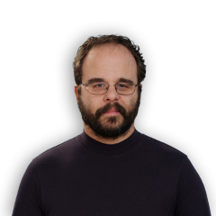 Gustavo Carneiro