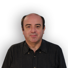 José António Pereira