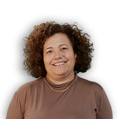 Maria de Lurdes Ribeiro