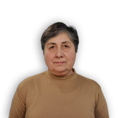 Maria Etelvina Ribeiro