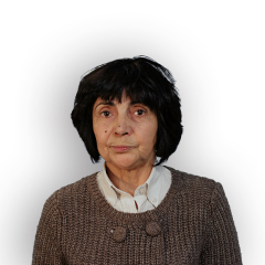 Maria Leonor Barão