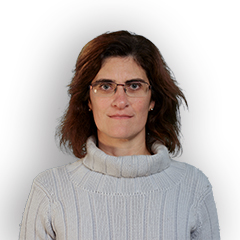 Maria Margarida Santos
