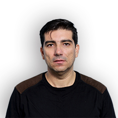 Mário Matos