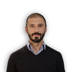Vladimiro Vale