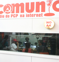 Comunic lan&ccedil;a primeira emiss&atilde;o de 2010