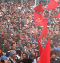 Festa do &laquo;Avante!&raquo; 2010