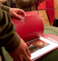 retratos de alvaro cunhal