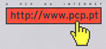 Imagem: O PCP na Internet