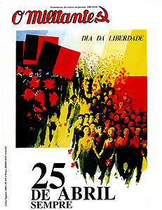 O Militante n 241 de Julho/Agosto 1999