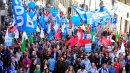 CDU apresenta primeiros candidatos pelo distrito do Porto