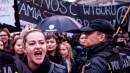 Direitos sexuais e reprodutivos - Solidariedade com a luta das mulheres da Polónia e da Eslováquia