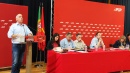 Estamos aqui a criar presente e a conquistar o futuro