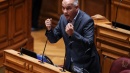 Isto não é censura, é circo para tentar esconder o apoio à política do governo.