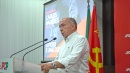 Sessão Pública de apresentação do programa das Comemorações do Centenário do nascimento de Carlos Paredes