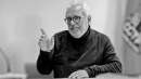 Pesar pelo falecimento de José Santa-Bárbara