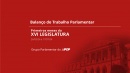 Balanço do Trabalho Parlamentar nos primeiros meses da XVI Legislatura
