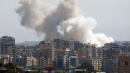 Condenação da agressão israelita ao Líbano