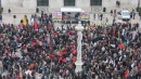 O protesto nacional foi uma demonstração de força para travar a política das troikas