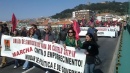 Marcha contra o empobrecimento arrancou em Viana do Castelo