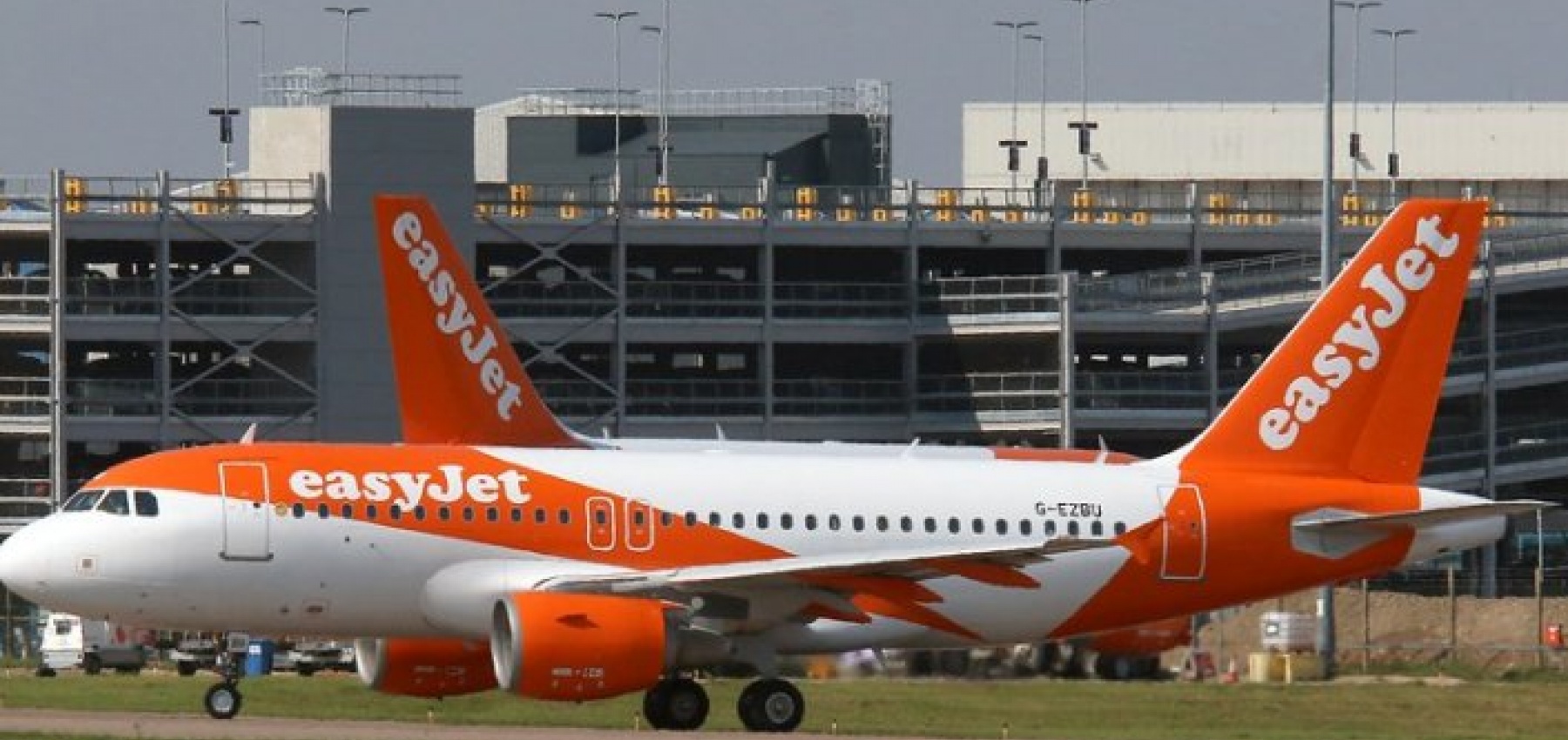 Sobre a greve dos trabalhadores da easyJet