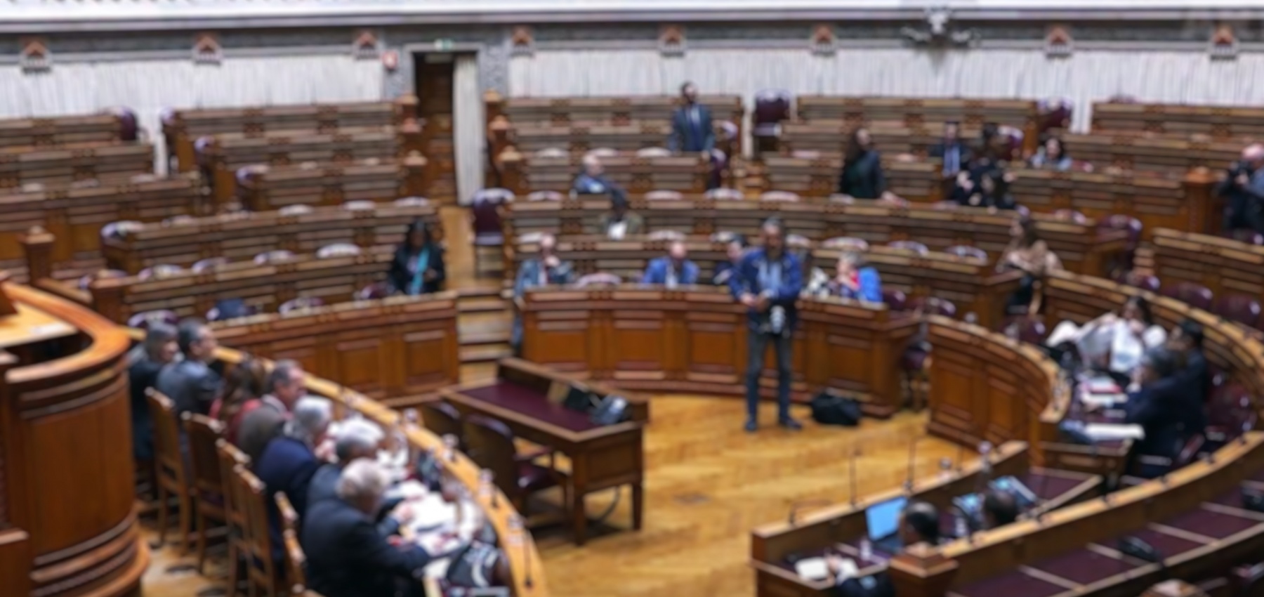 Orçamento do Estado para 2024 (Apreciação na Especialidade)