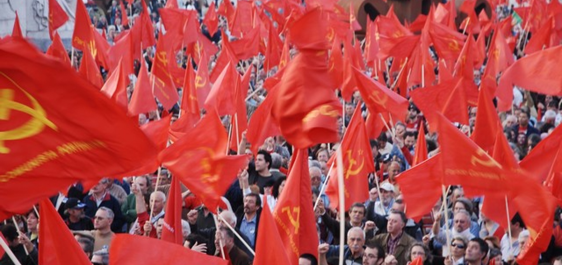 Marcha - Liberdade e Democracia