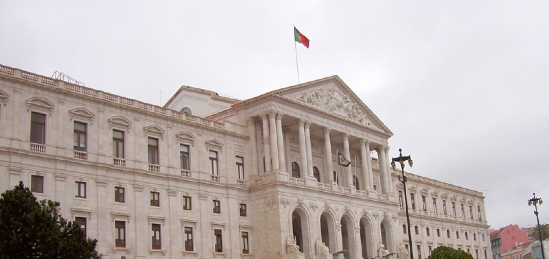 Debate sobre o Programa de Estabilidade e Programa Nacional de Reformas