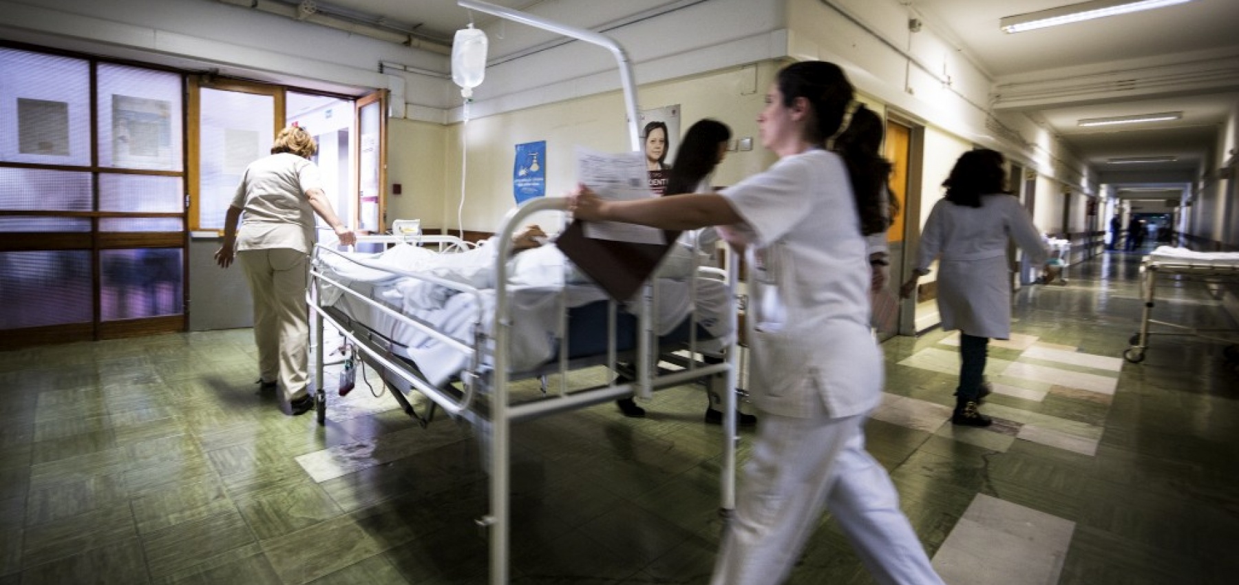 O Estado da Saúde em Portugal