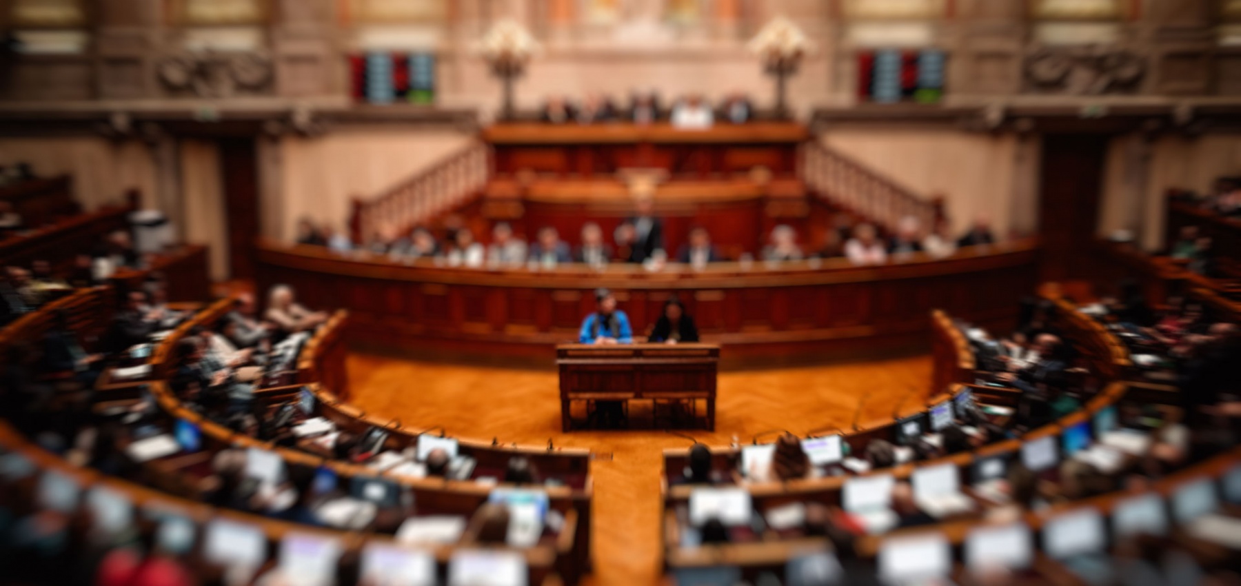 Orçamento do Estado 2025 (Debate na Generalidade)