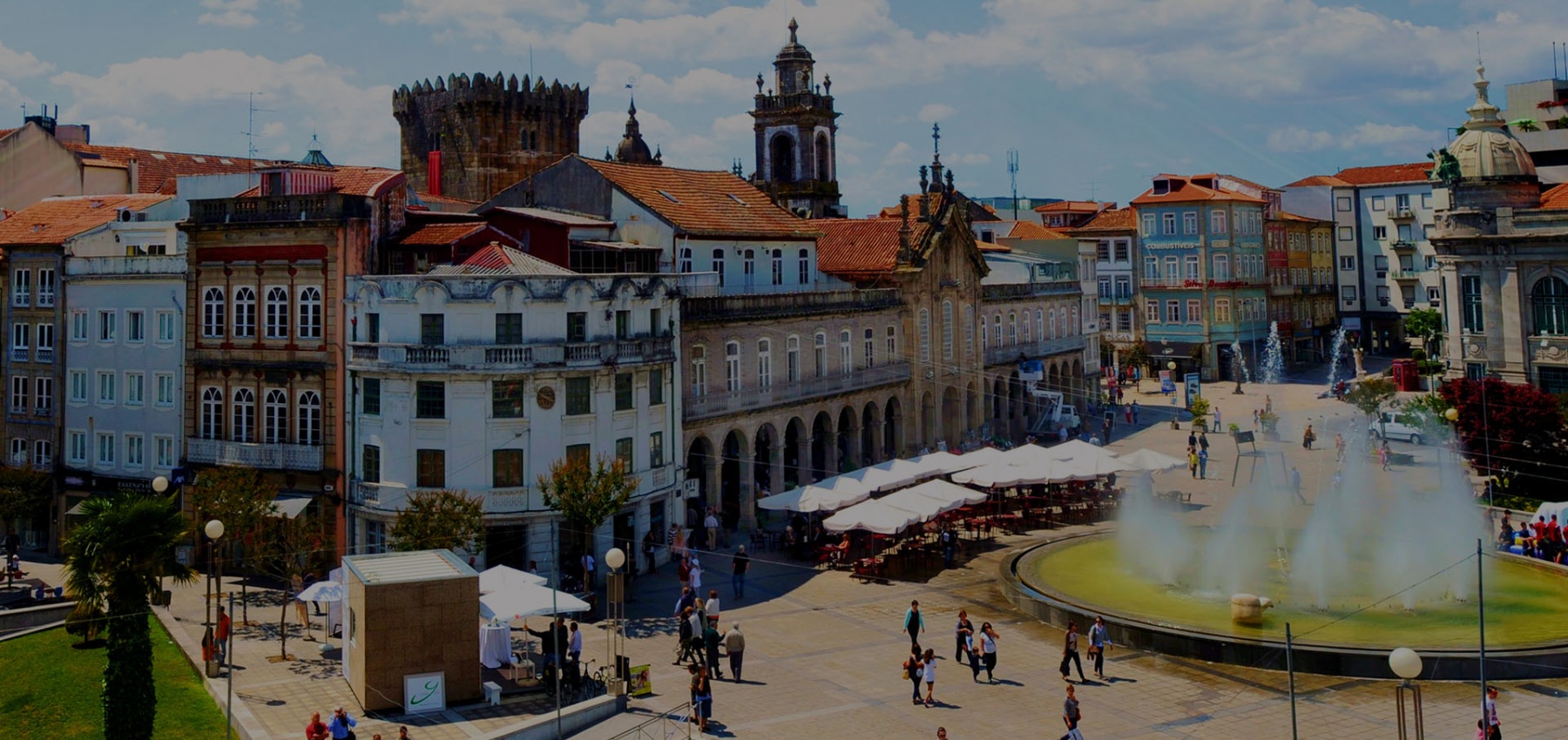 Jornadas Parlamentares do PCP no distrito de Braga