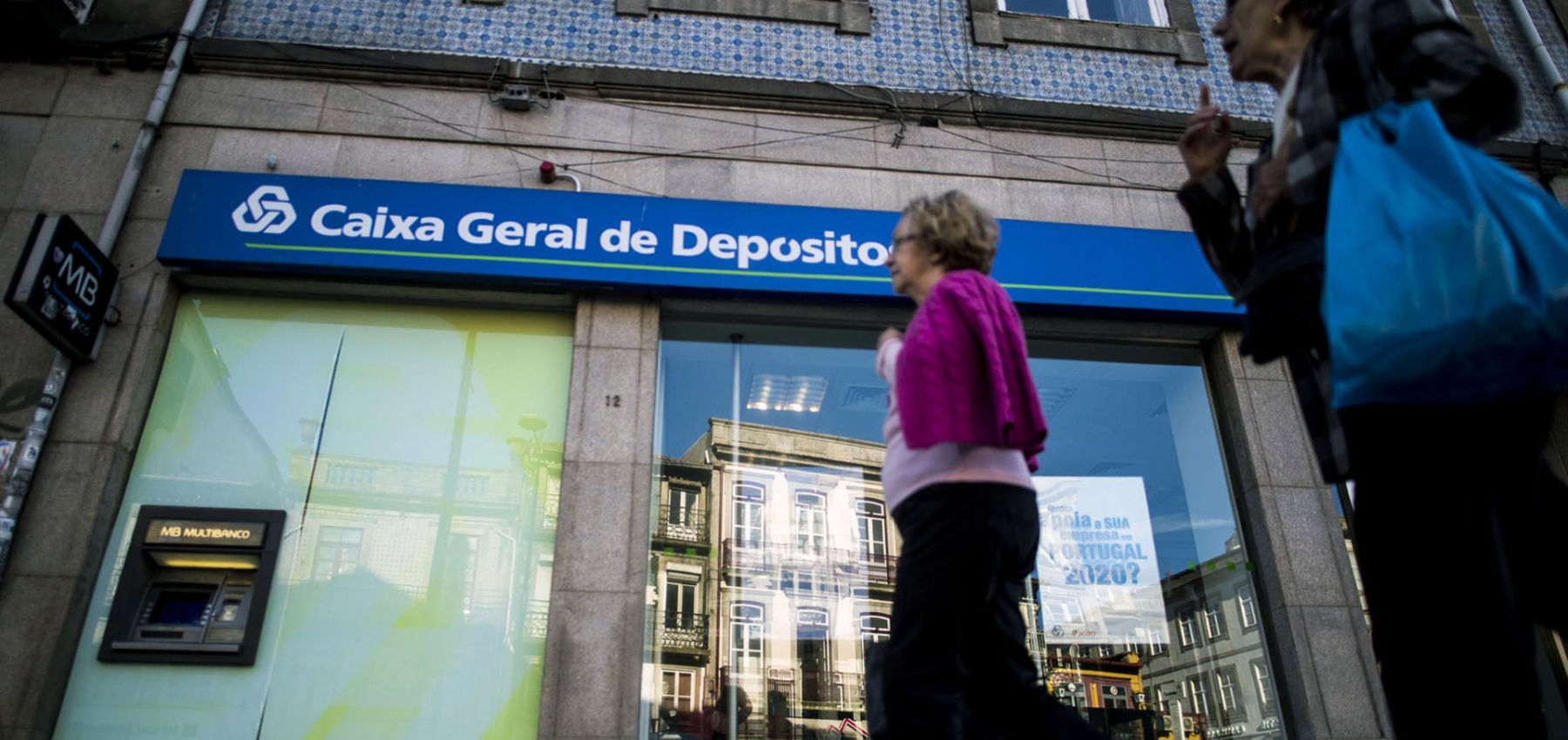 Debate Sobre Transparência Bancária