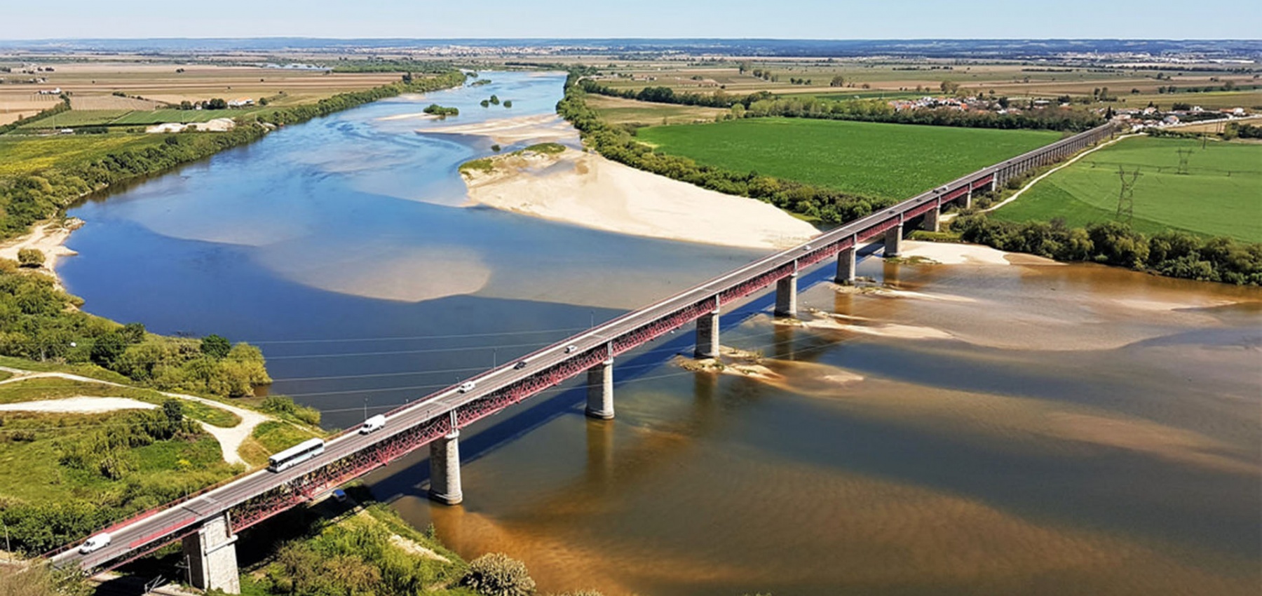 Jornadas Parlamentares do PCP no distrito de Santarém
