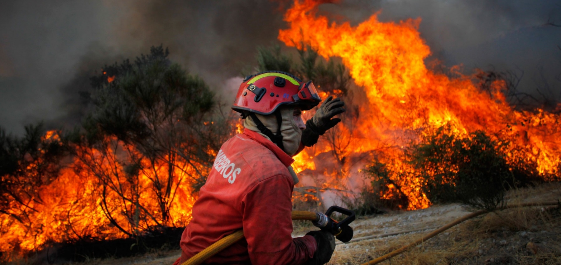 Audições sobre os meios de proteção civil disponíveis para o combate aos fogos rurais nos meses de verão de 2024