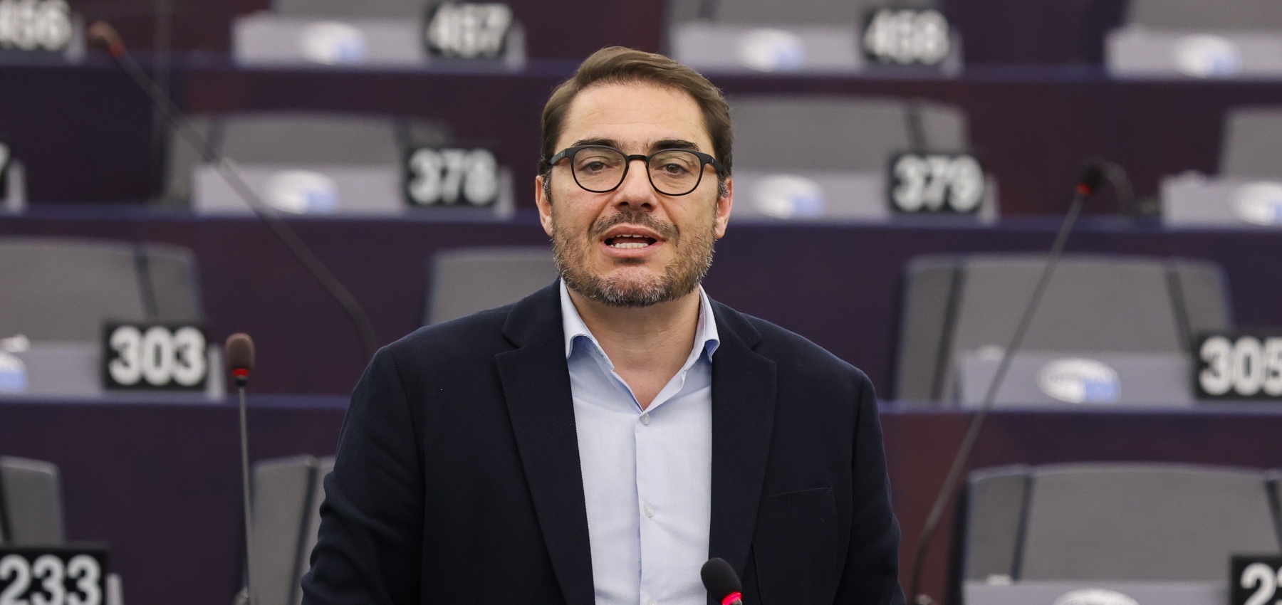 Sessão Plenária do Parlamento Europeu - Março 2026