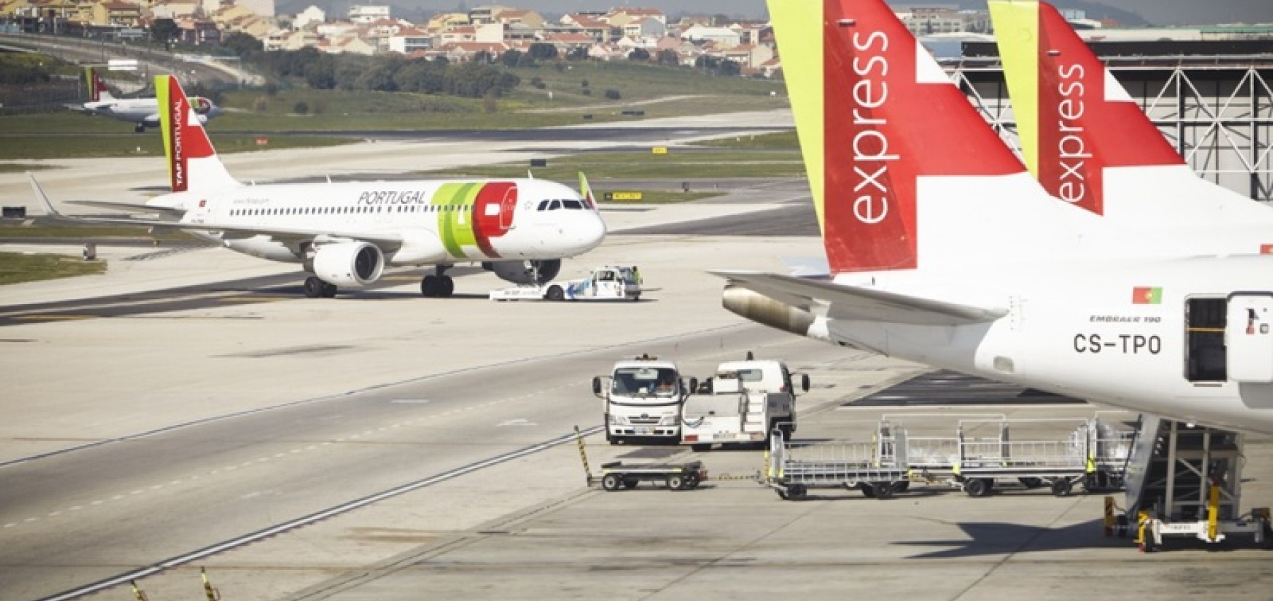 Audição do Ministro das Infraestuturas e Habitação sobre a privatização da TAP